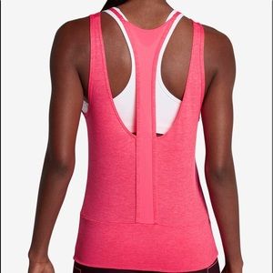 🆕•Nike• Dri-Fit Racerback Tank